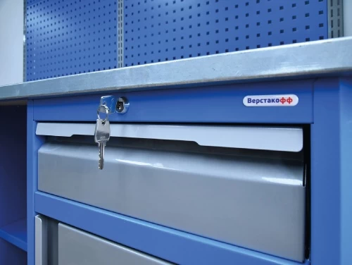 Верстак PRF 121.13.1 Верстак PRF 121.13.1