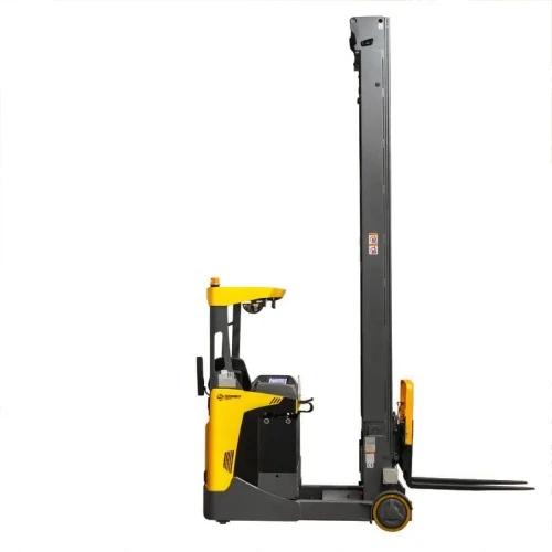 Ричтрак SMARTLIFT  CQD20-D (2000 кг; 12,5 м; li-ion 48В / 400 Ач)