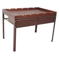 Стол для чистки оружия 1200АР