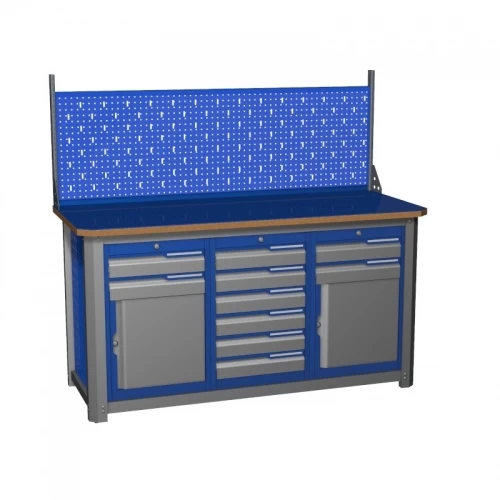 Верстак Mechanic-М15.262 Э