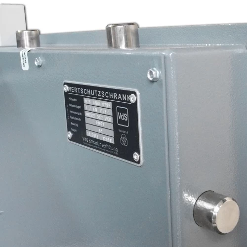 Сейф Muller Frankfurt 30009 S