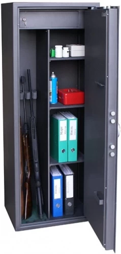 Сейф Safetronics TSS 160 EM/K3