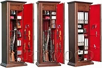 Сейф Armwood 44 G Flock Plus