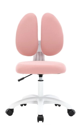 Кресло детское Kids 103 (ткань розовая)