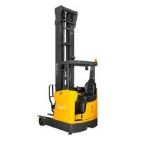 Ричтрак SMARTLIFT MFZ-L16M (1600 кг; 5,4 м; 48В / 420 Ач)