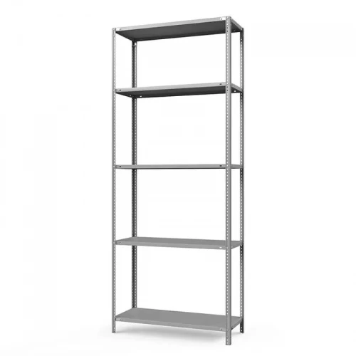 Стеллаж металлический ТС120 (2000х700х300)/5