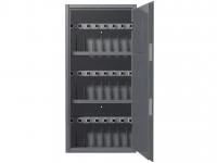 Шкаф армейский ШХО-1447 Кедр