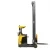 Ричтрак SMARTLIFT CQD20-D (2000 кг; 12,5 м; li-ion 48В / 400 Ач) Ричтрак SMARTLIFT CQD20-D (2000 кг; 12,5 м; li-ion 48В / 400 Ач)