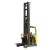Ричтрак SMARTLIFT CQD20-D (2000 кг; 12,5 м; li-ion 48В / 400 Ач) Ричтрак SMARTLIFT CQD20-D (2000 кг; 12,5 м; li-ion 48В / 400 Ач)