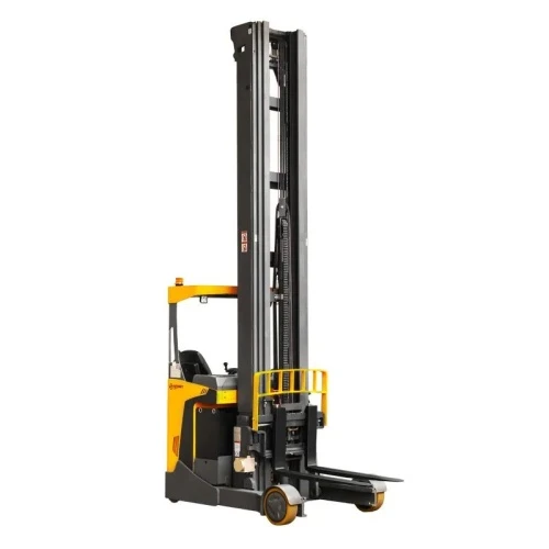 Ричтрак SMARTLIFT  CQD20-D (2000 кг; 12,5 м; li-ion 48В / 400 Ач)