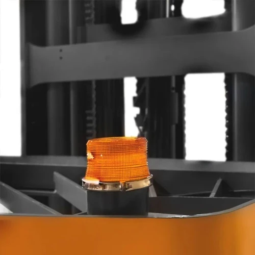 Ричтрак SMARTLIFT  CQD20-D (2000 кг; 12,5 м; li-ion 48В / 400 Ач)