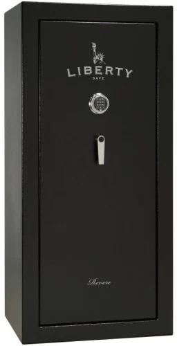 Сейф Liberty Revere 20BKT-CH