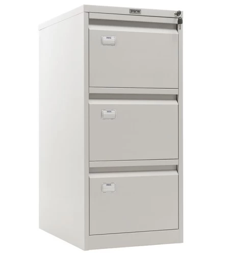 Картотечный шкаф Практик AFC-03