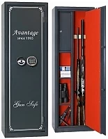 Сейф Авантаж 420Es