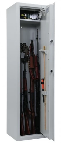 Сейф для оружия Valberg Arsenal 1443Т EL