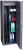 Сейф Safetronics TSS 160 EM/K3