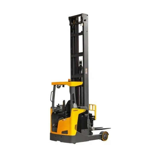 Ричтрак SMARTLIFT  CQD20-D (2000 кг; 12,5 м; li-ion 48В / 400 Ач)