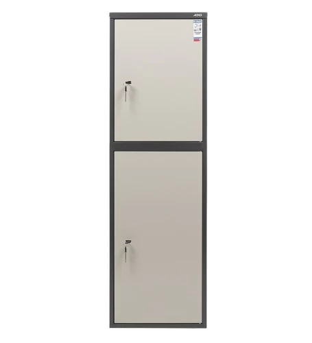 Бухгалтерский шкаф Aiko SL-150/2Т