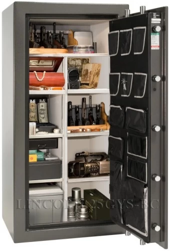 Сейф Liberty Lincoln 25GYS-BC