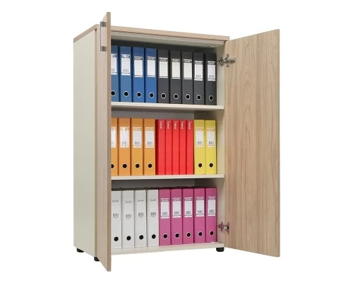 Офисный шкаф NW 1280