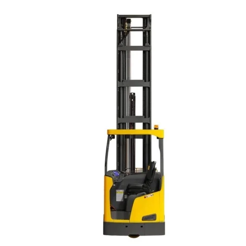 Ричтрак SMARTLIFT  CQD20-D (2000 кг; 12,5 м; li-ion 48В / 400 Ач)