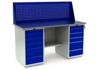 Верстак Практик Profi WT160.WD5/WD5.010 Верстак Практик Profi WT160.WD5/WD5.010