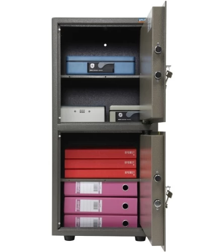 Сейф Valberg ASM-90/2