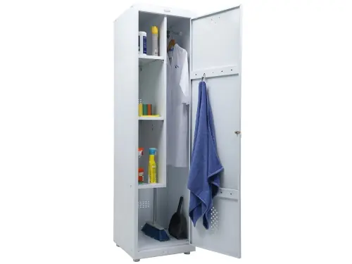 Медицинский шкаф Hilfe МД 1 ШМ-SS (11-50)