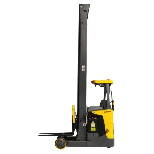 Ричтрак SMARTLIFT  CQD20-D (2000 кг; 12,5 м; li-ion 48В / 400 Ач)