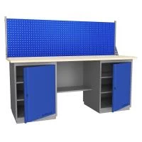 Верстак GRAND 2000 Т Т Э Д