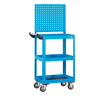 Тележка инструментальная PLC 9506.0-1К Тележка инструментальная PLC 9506.0-1К